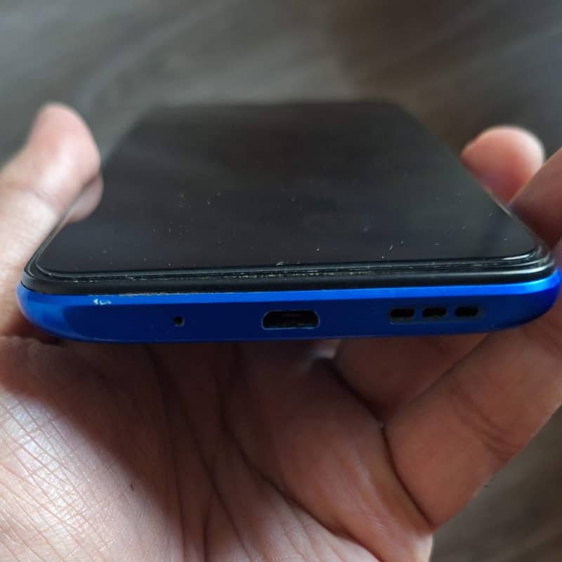 Xiaomi Redmi 9C 8