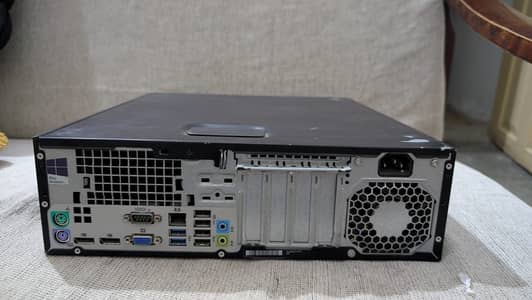 HP Computer System unit