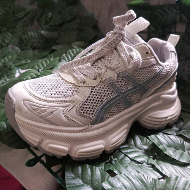 Imported Jogger 1
