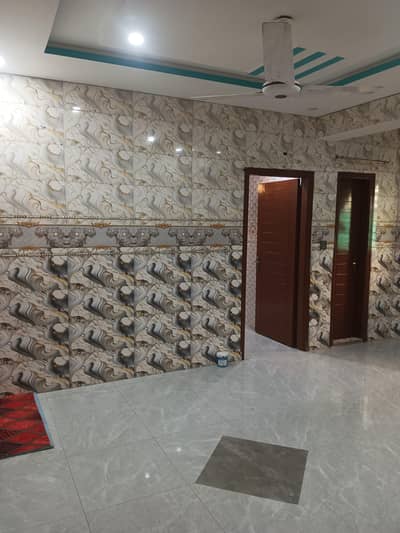 G-11 FGEHA D-Type Fully Renovated Ground Floor Flat For Rent