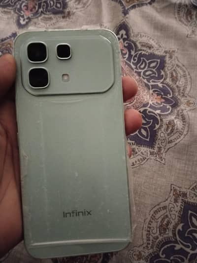 Infinix Note 60 03000739989