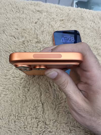 Apple iPhone 17 Pro Max with box