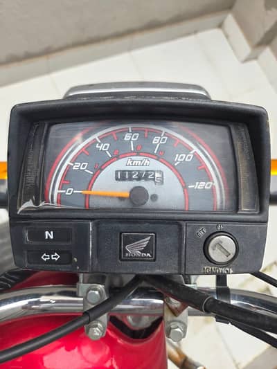 CD 70, Model 2026