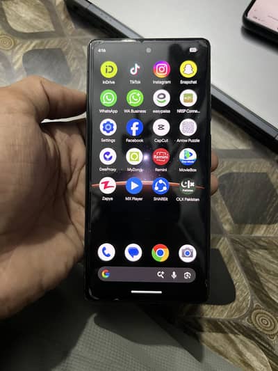Google Pixel 6