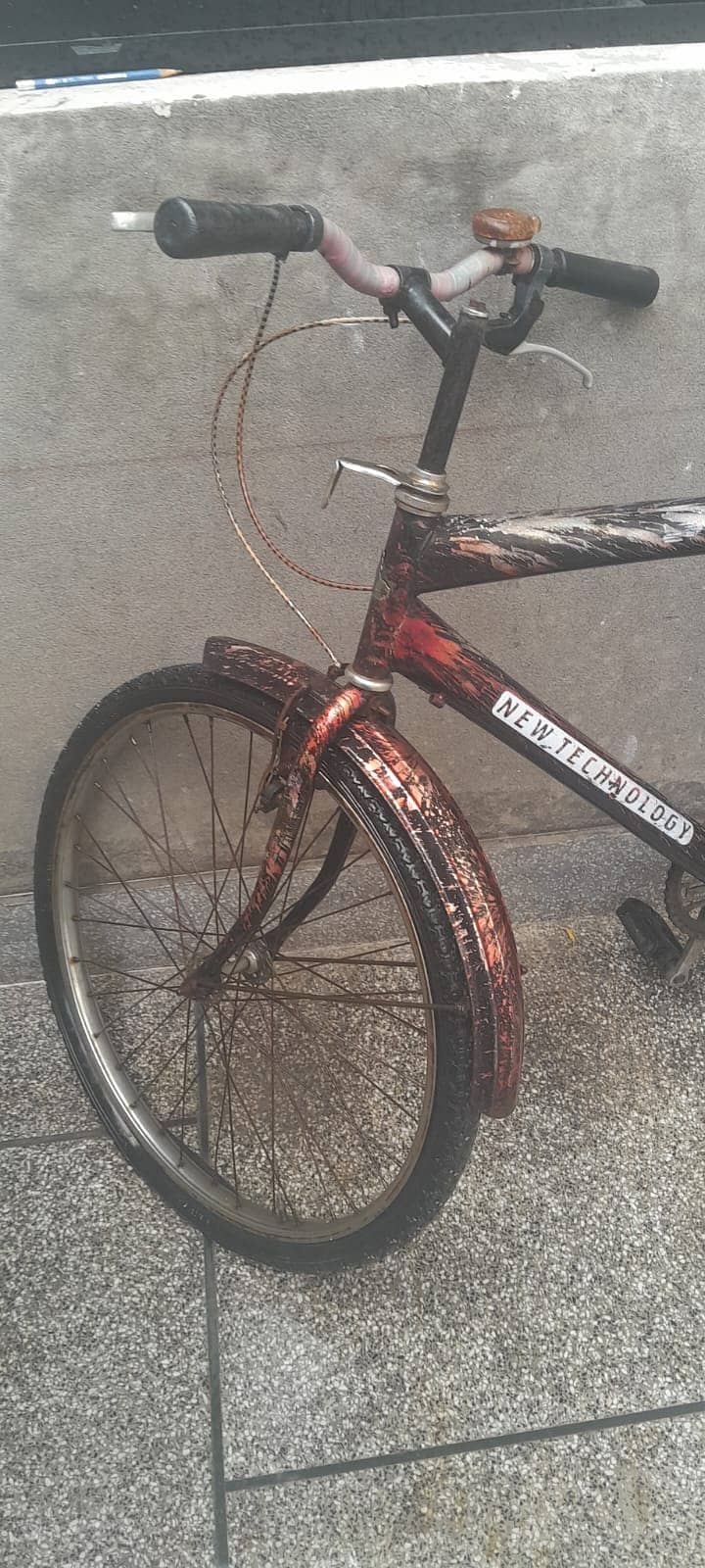 Bicycle 0