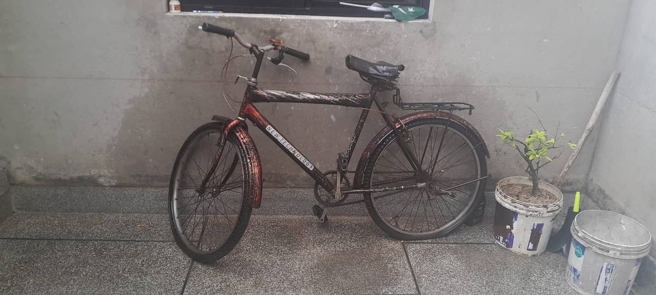 Bicycle 1