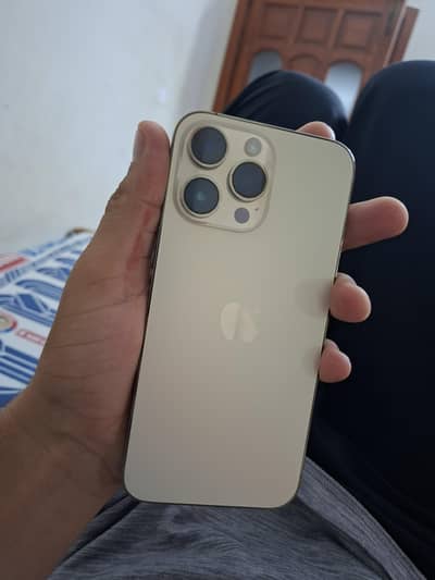 Apple iPhone 14 Pro Max icloud