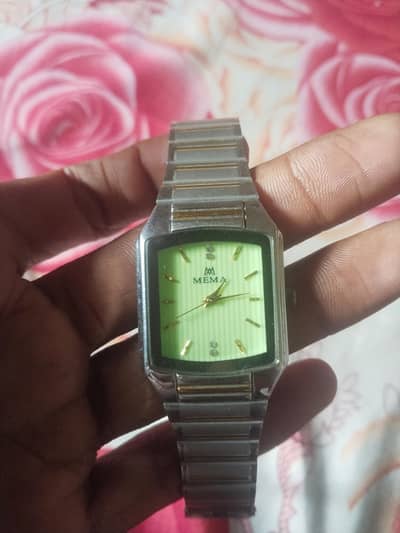 Original Watch