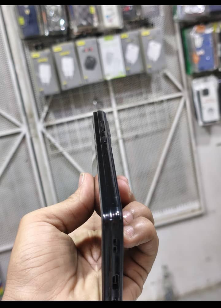 Sam a52 with box 2