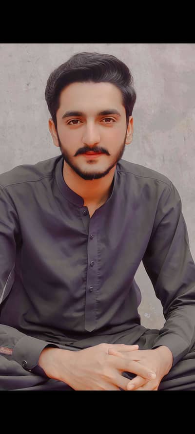 Majid Dogar