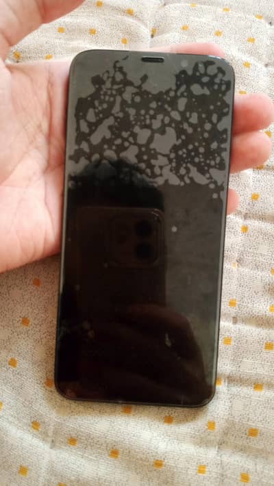 Samsung S8 plus