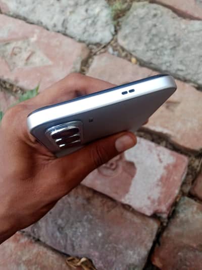 infinix hot 60 I 6 128 gb