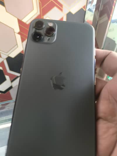 Apple iPhone 11 Pro Max