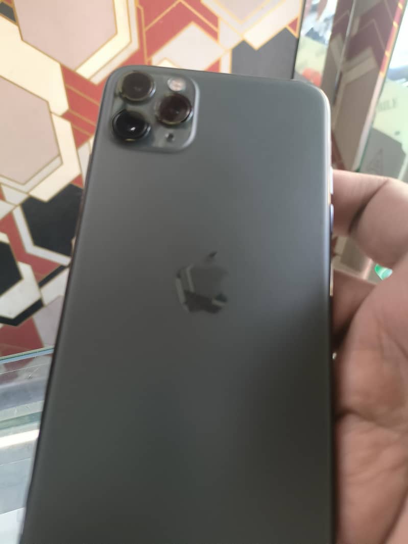 Apple iPhone 11 Pro Max 0