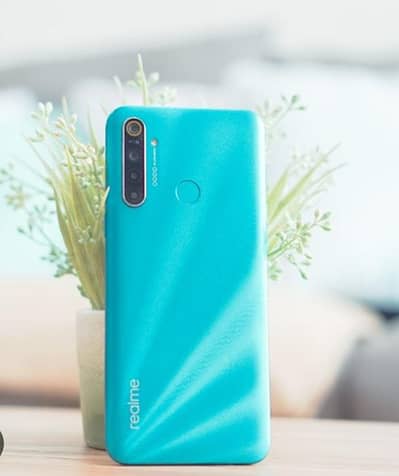Realme 5i