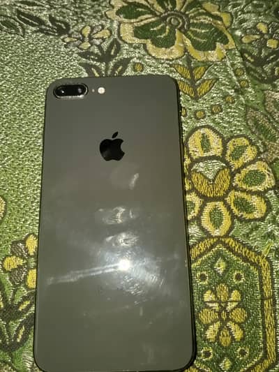 Apple iPhone 8 Plus