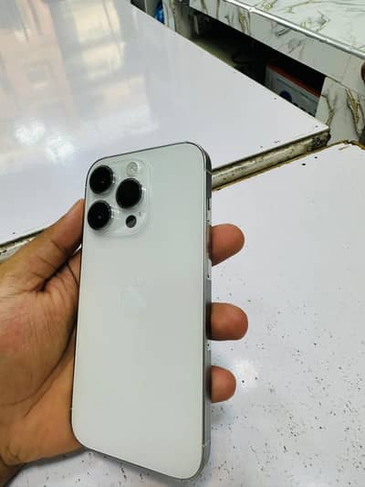 Apple iPhone 14 Pro