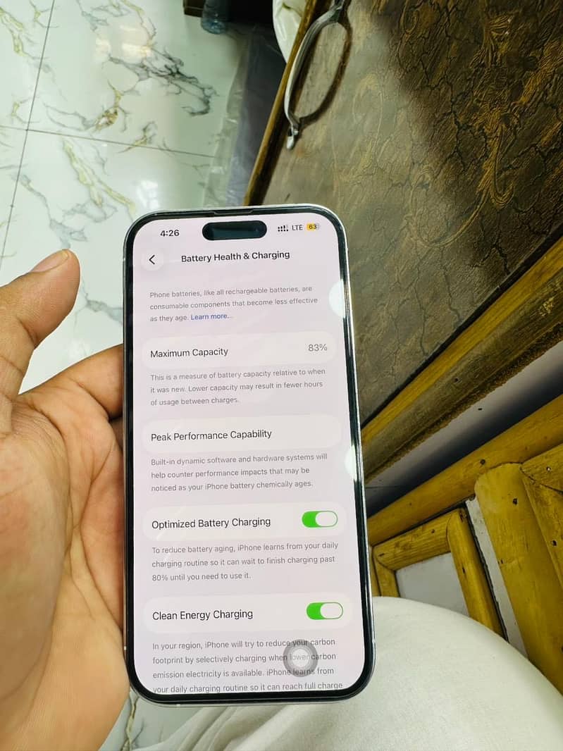 Apple iPhone 14 Pro 4