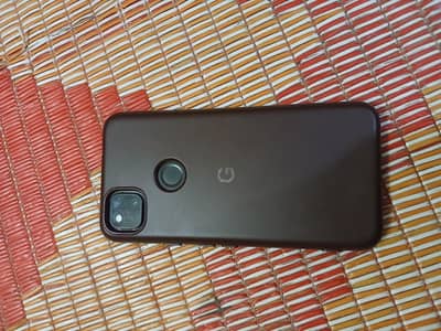 Google Pixel 4a