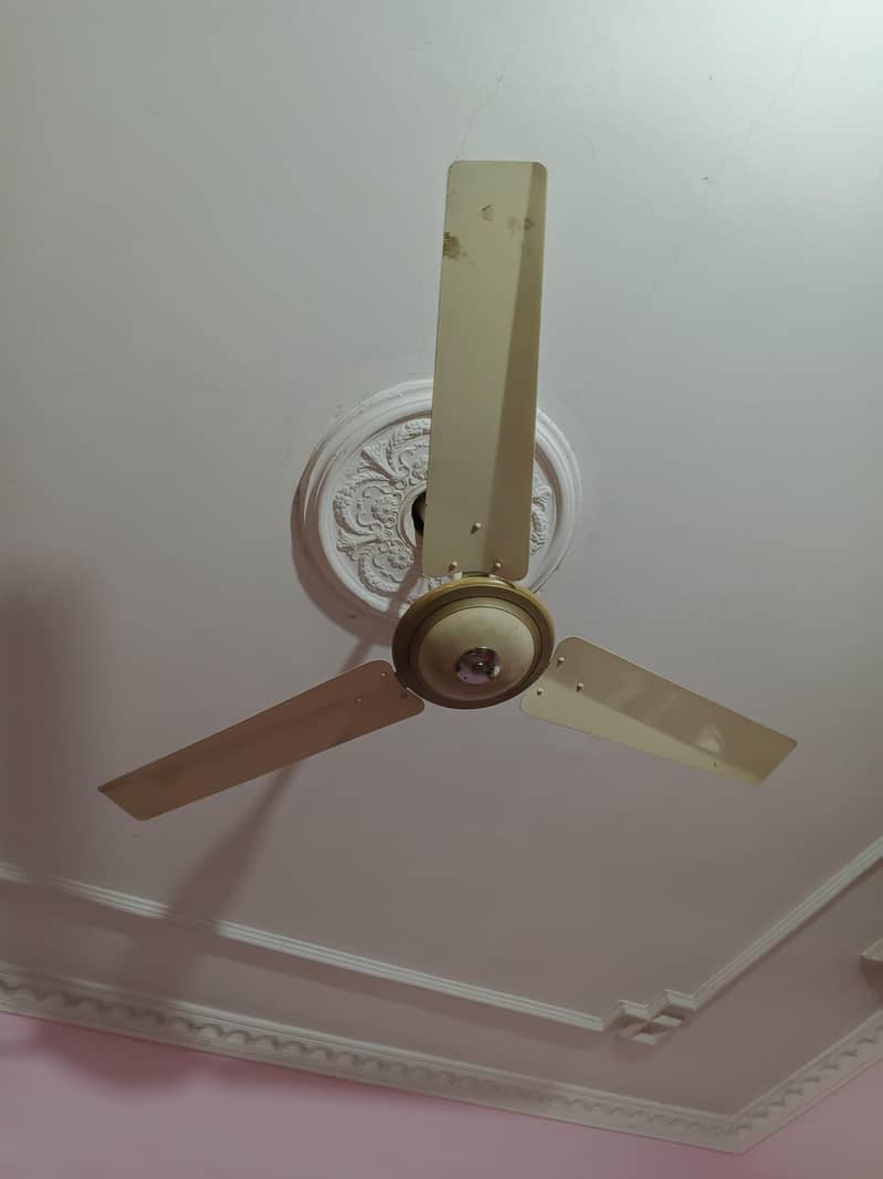 Ceiling fan 0