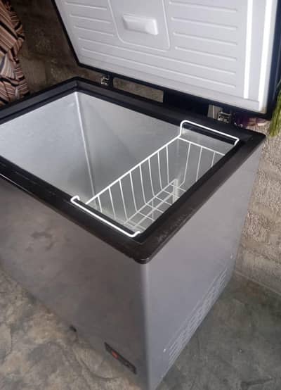 new condition