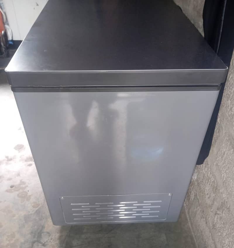 new condition 1