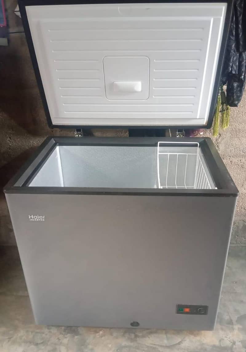 new condition 2