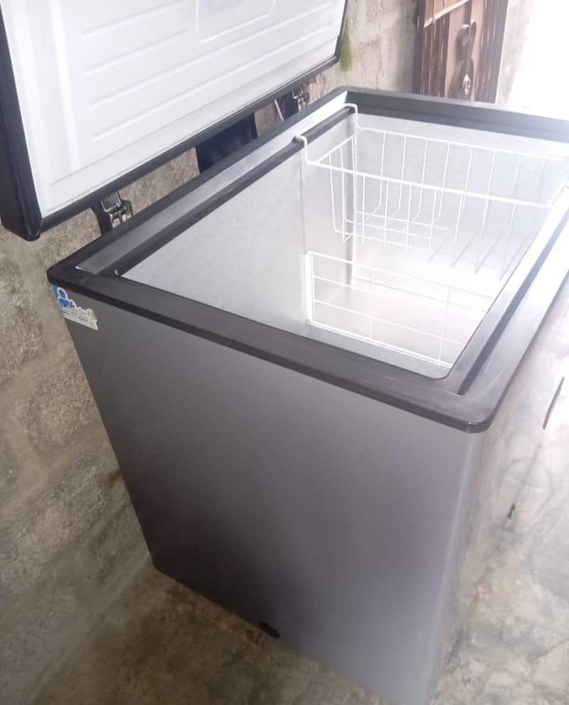 new condition 3