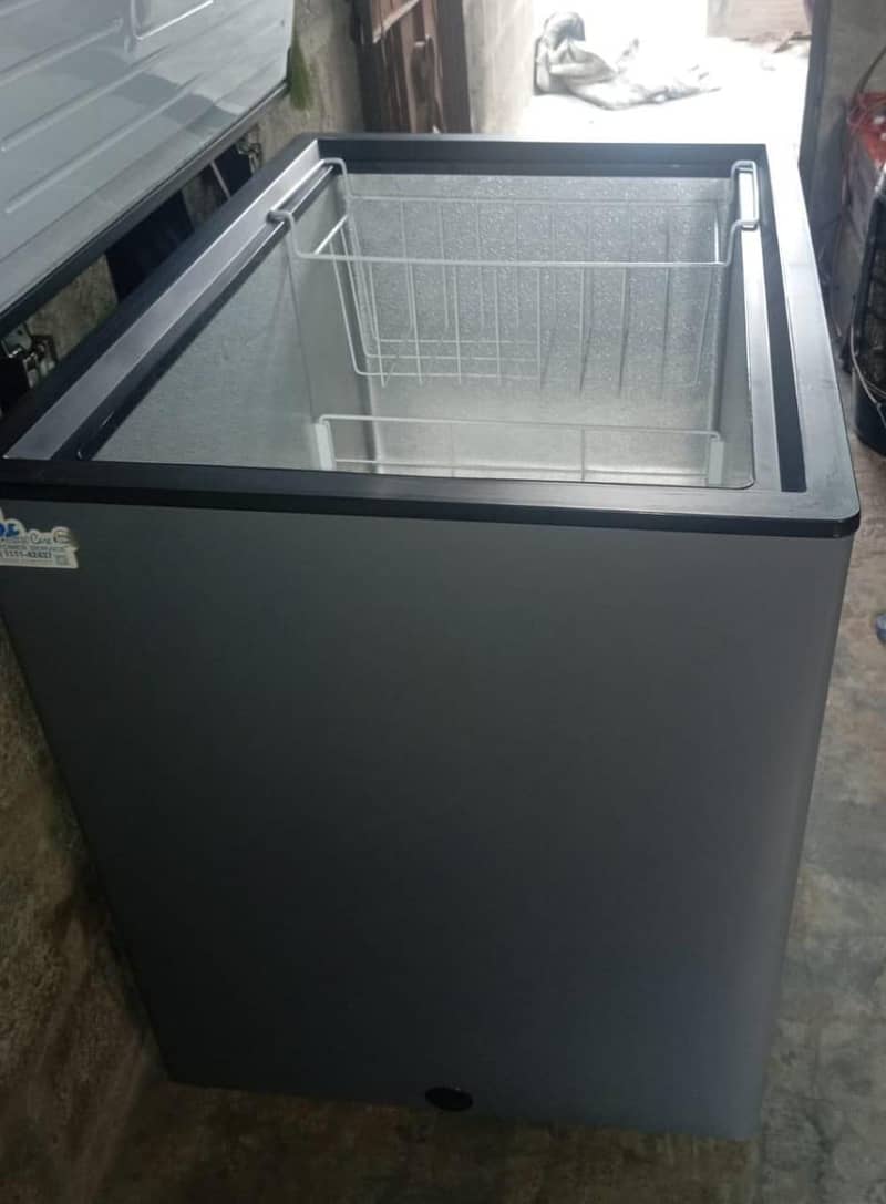 new condition 4