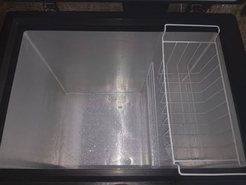 new condition 5