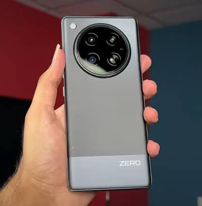 Infinix Zero 40