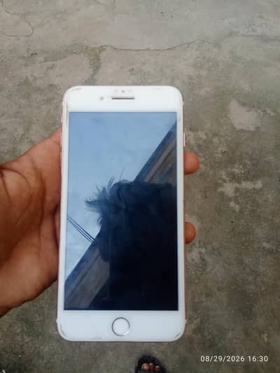 Apple iPhone 7 plus