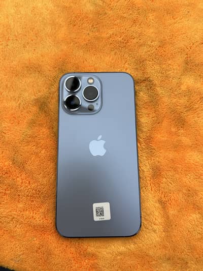Apple iPhone 13 Pro