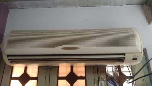Haier 1.5 Ton AC (18000 BTU) for Sale