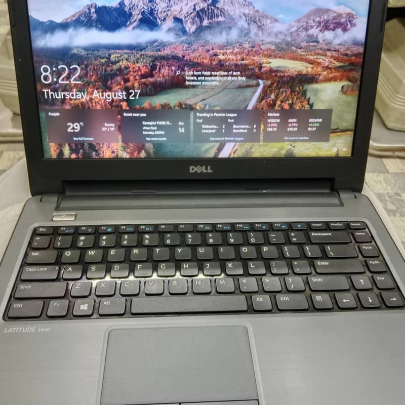 Laptop 1