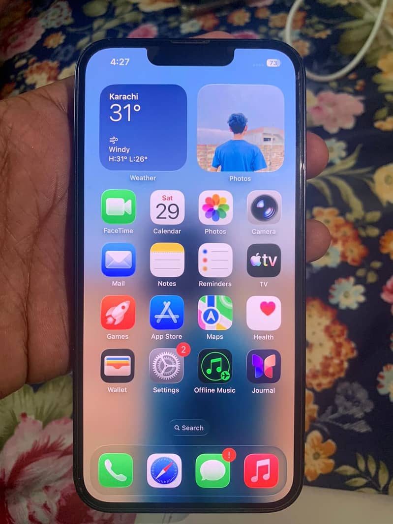 Apple iPhone 13 2