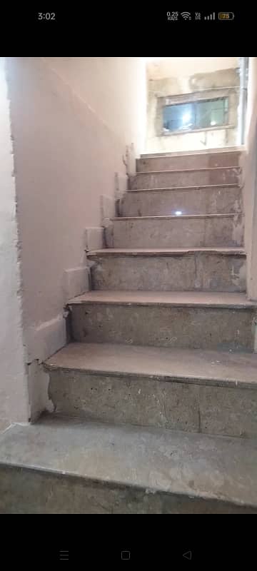 Basement for sale