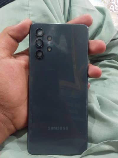 Samsung Mobile A32