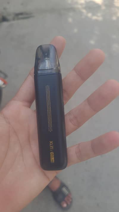 xlim go lite