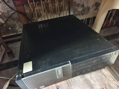 Core i 3 3rd gen