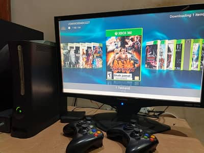 Xbox 360