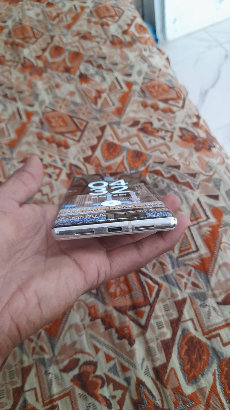 Google Pixel 6 Pro 3