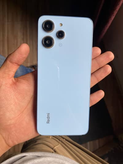 Redmi 12 8+8 128gb
