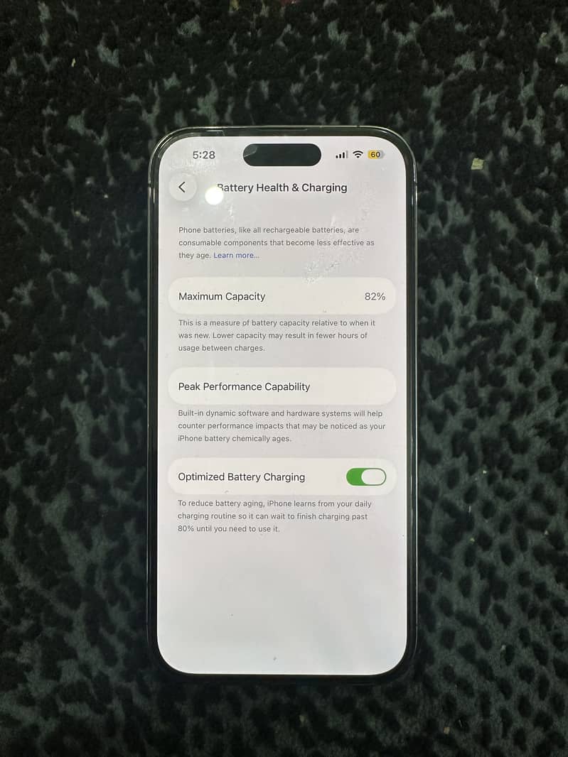 Apple iPhone 14 Pro 5