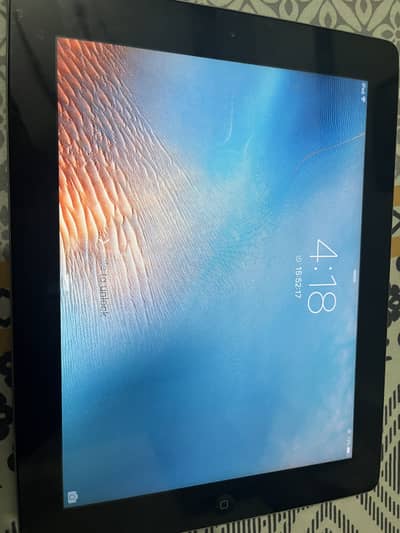 Apple ipad2 low price for child