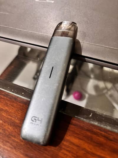 Caliburn G4 Mini