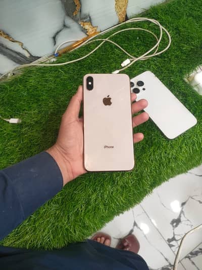512gb IPhone xsmax