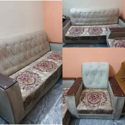 sofa 5 seater