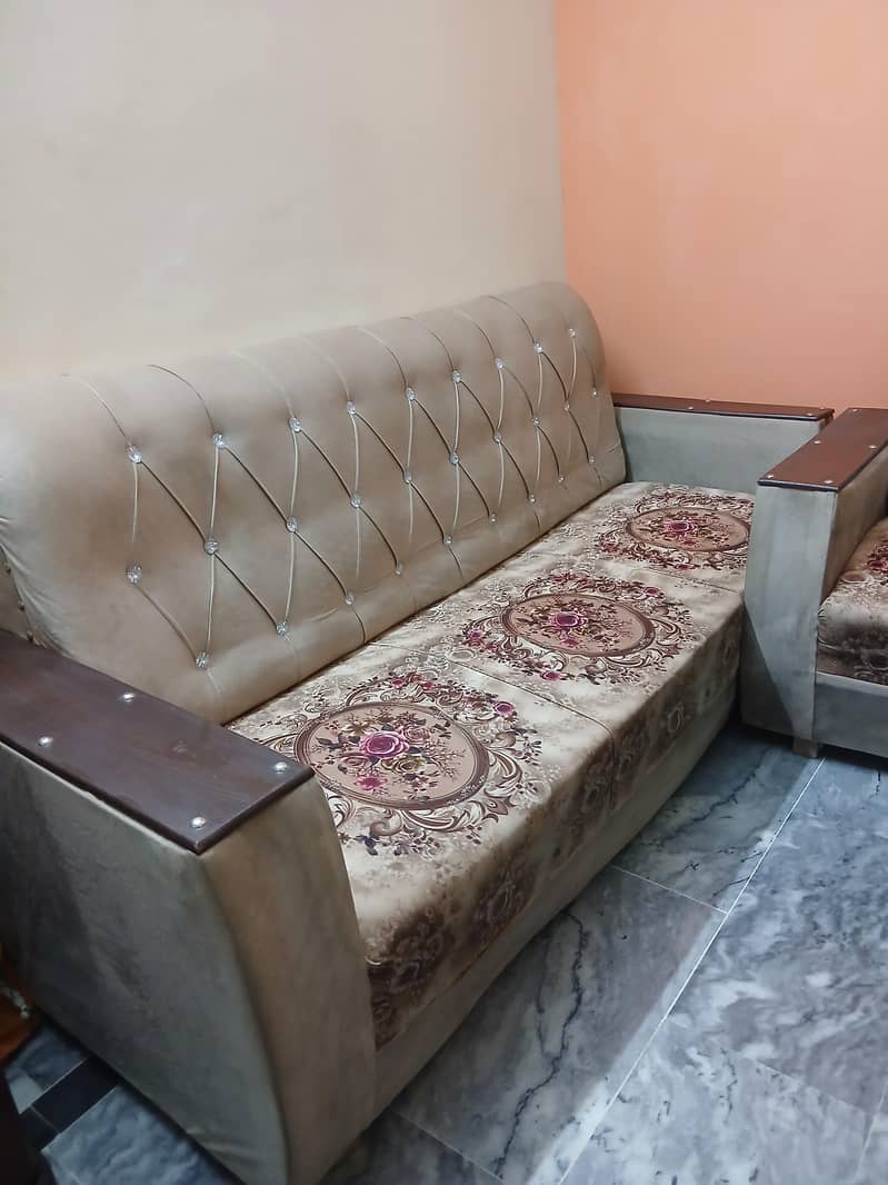 sofa 5 seater 3