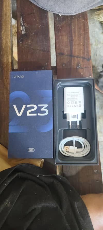 Vivo V23 5g